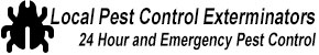 Saint Davids Church VA Pest Control Exterminators